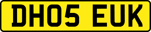 DH05EUK