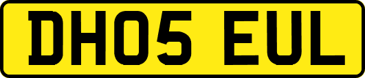 DH05EUL