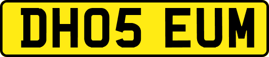 DH05EUM
