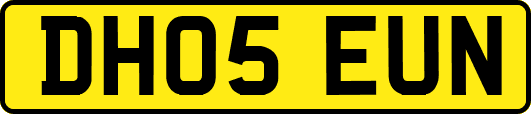 DH05EUN