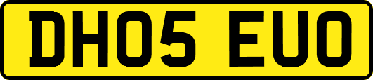 DH05EUO