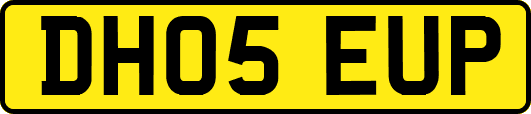 DH05EUP