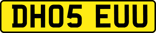 DH05EUU