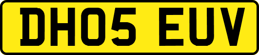 DH05EUV