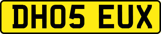 DH05EUX