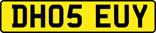 DH05EUY