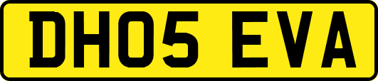 DH05EVA