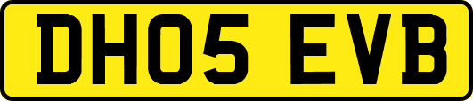 DH05EVB