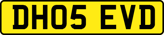 DH05EVD