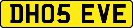 DH05EVE