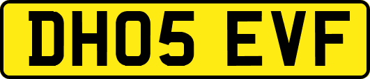 DH05EVF