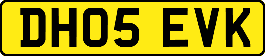 DH05EVK
