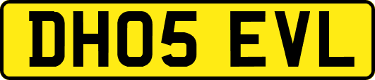 DH05EVL