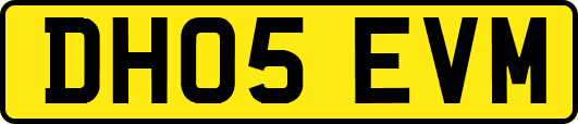 DH05EVM