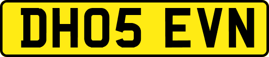 DH05EVN