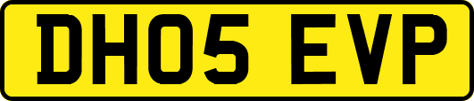 DH05EVP