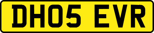 DH05EVR