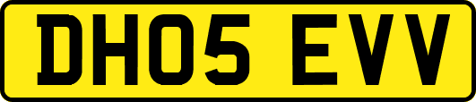 DH05EVV