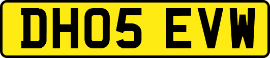 DH05EVW