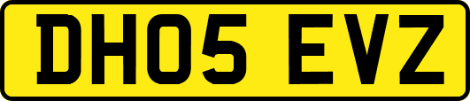DH05EVZ