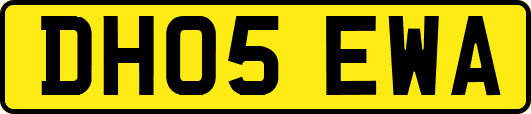 DH05EWA