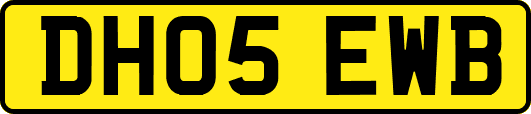 DH05EWB