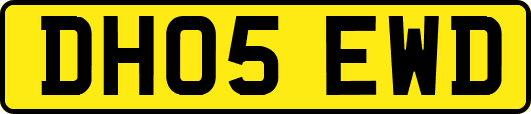 DH05EWD