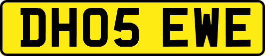 DH05EWE