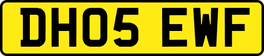 DH05EWF