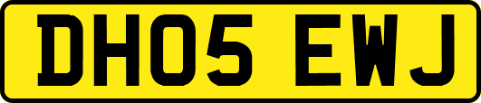 DH05EWJ
