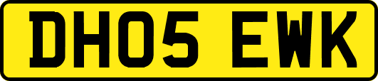 DH05EWK