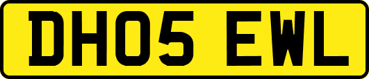 DH05EWL