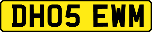 DH05EWM