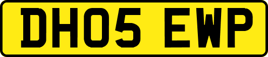 DH05EWP