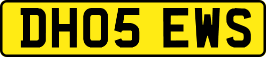DH05EWS