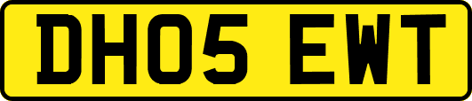 DH05EWT