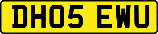 DH05EWU