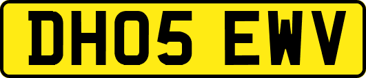 DH05EWV