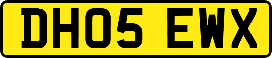 DH05EWX