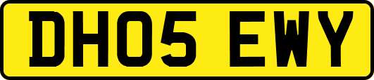 DH05EWY