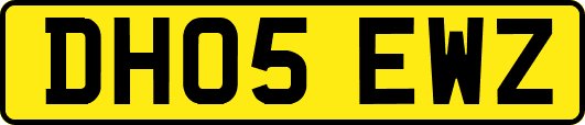 DH05EWZ