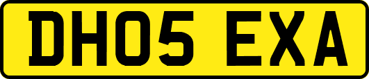 DH05EXA