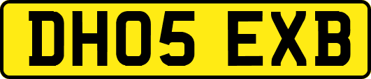 DH05EXB