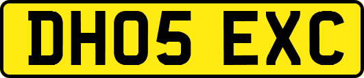 DH05EXC