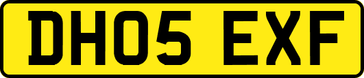 DH05EXF