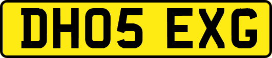 DH05EXG