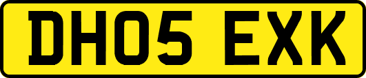 DH05EXK