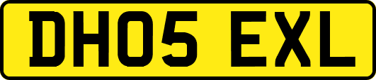 DH05EXL
