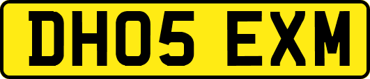 DH05EXM