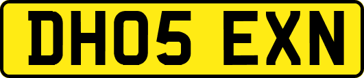 DH05EXN